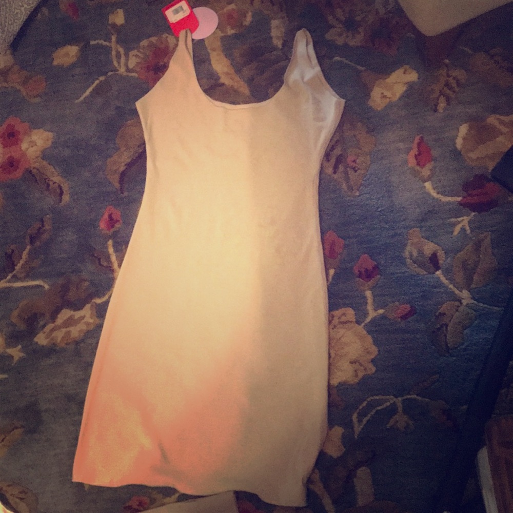 Spanx full slip